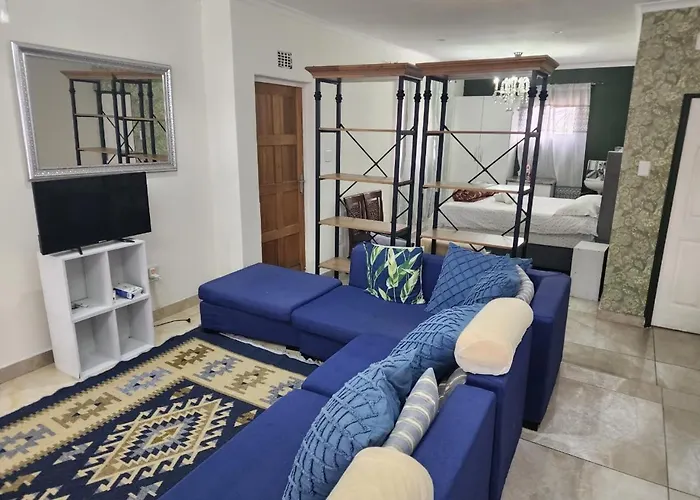 Tia Maria Bachelor Apartment