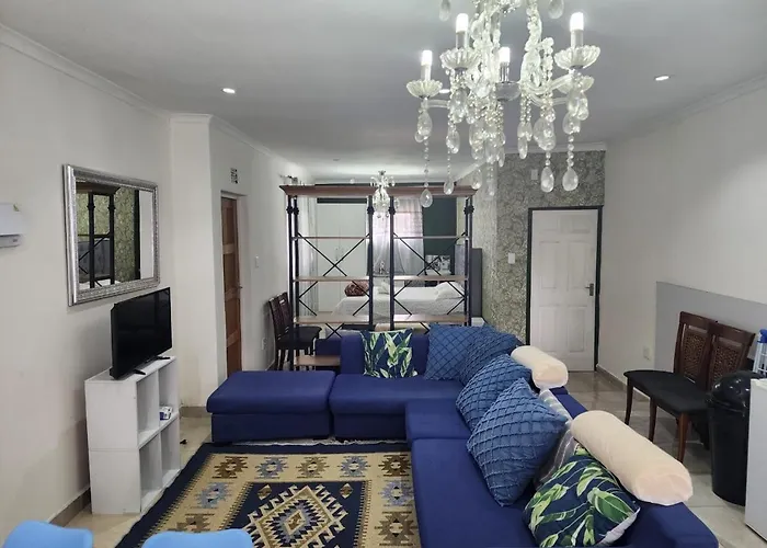 Tia Maria Bachelor Apartment