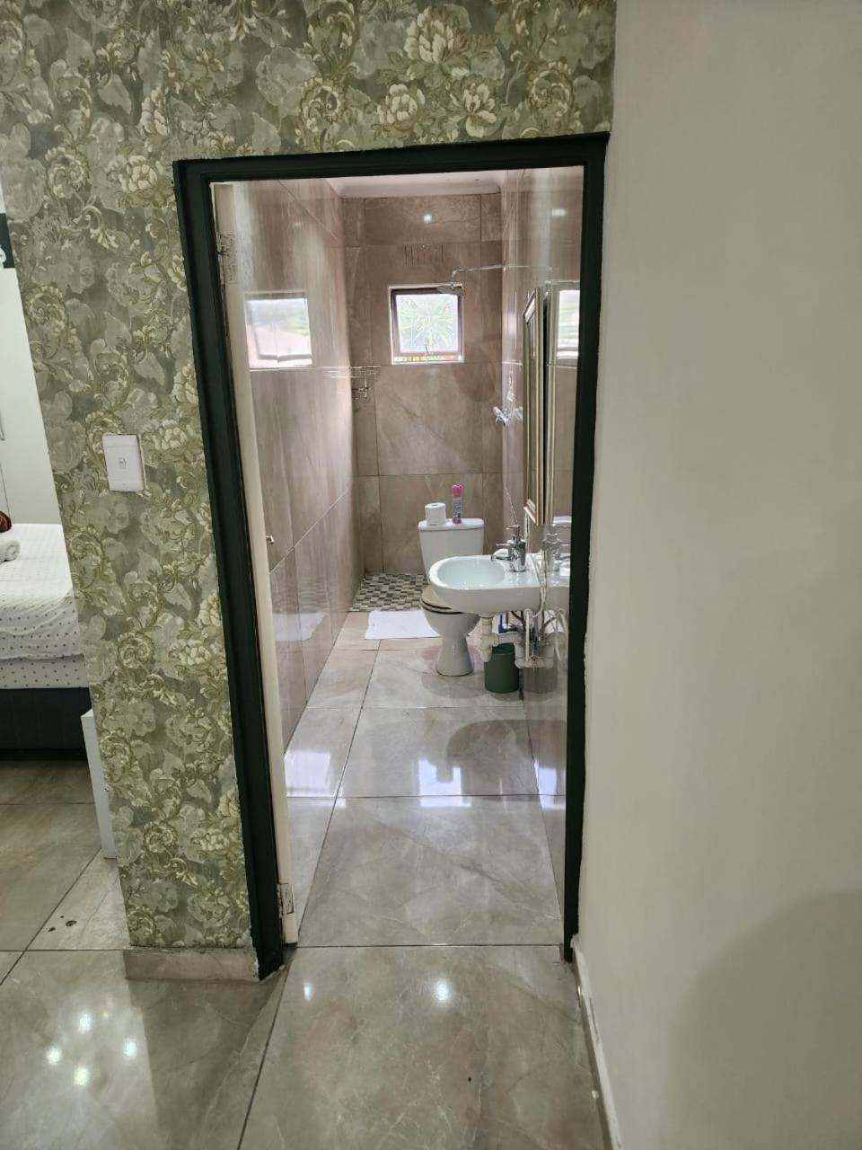 Appartement Tia Maria Bachelor Kaapstad