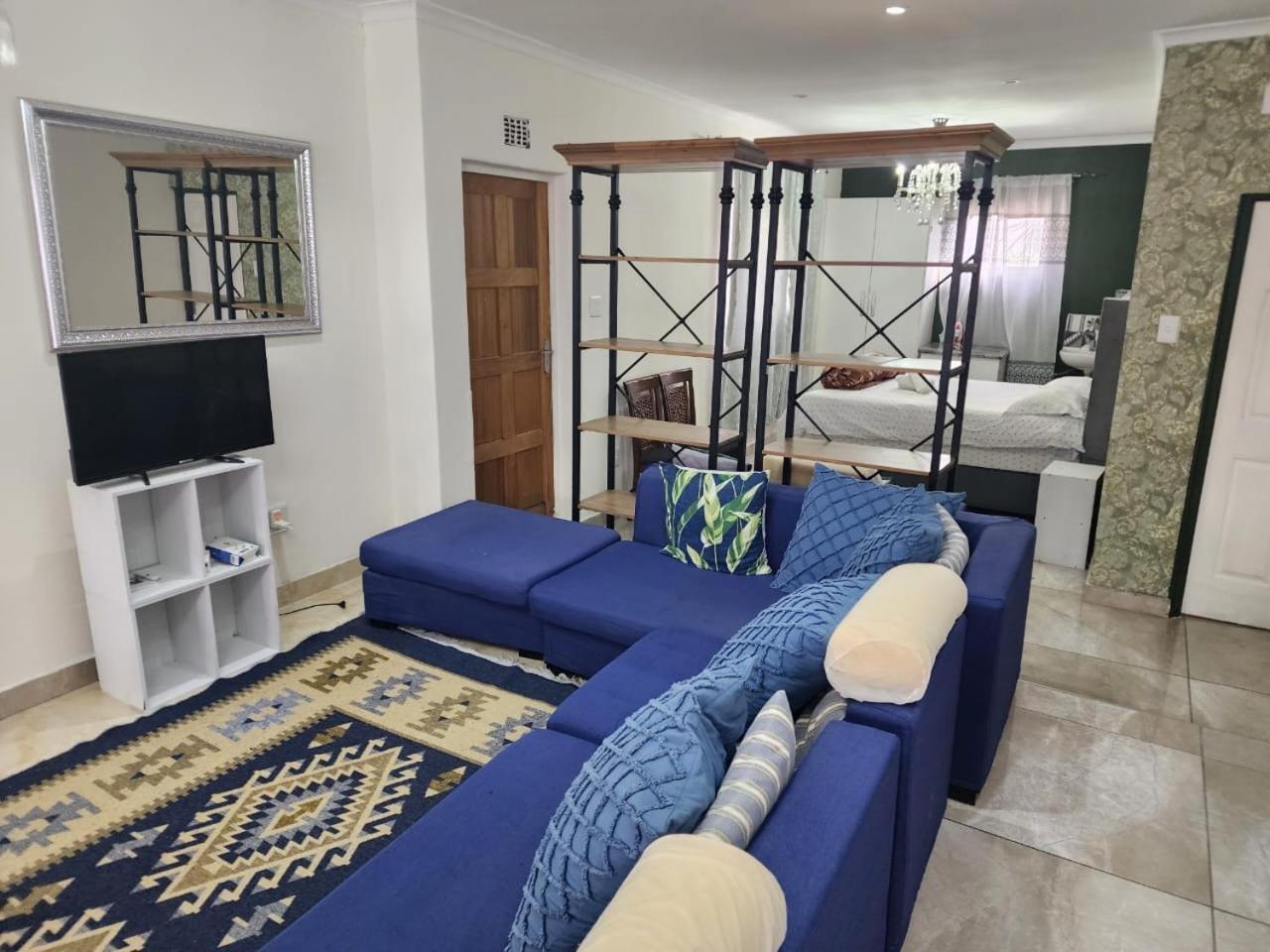 Tia Maria Bachelor Appartement *