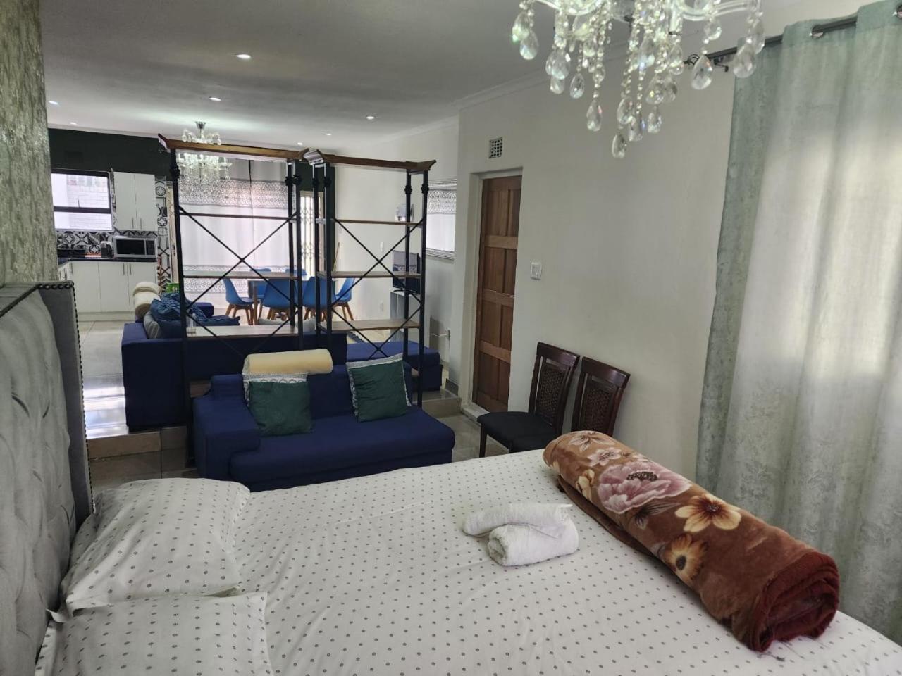 Tia Maria Bachelor Appartement