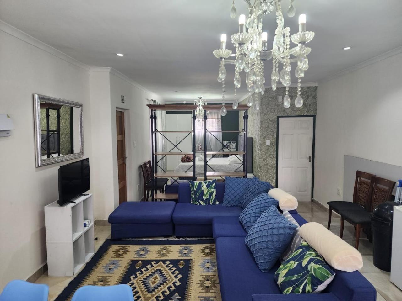 Appartement Tia Maria Bachelor