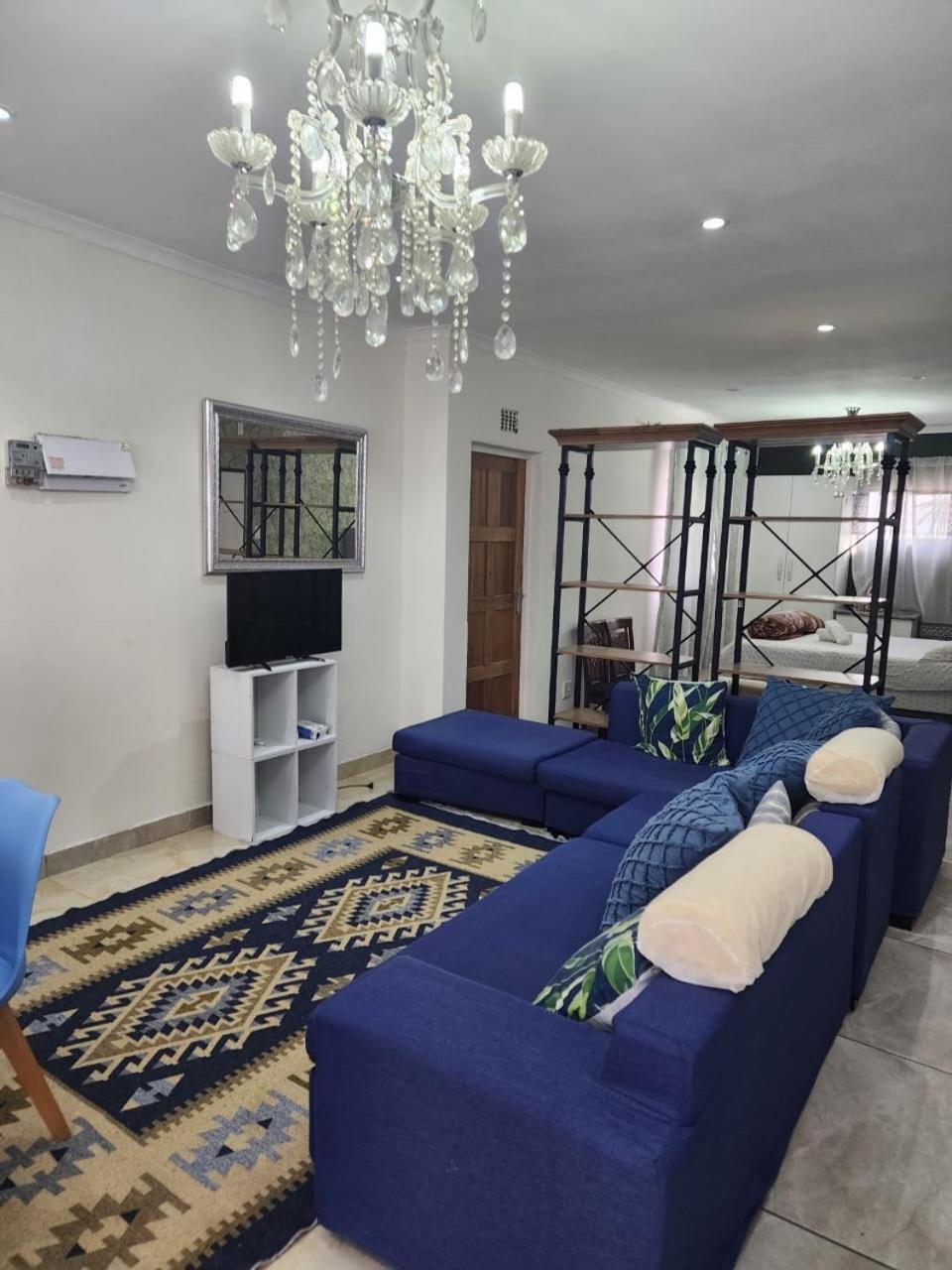 Tia Maria Bachelor Appartement *