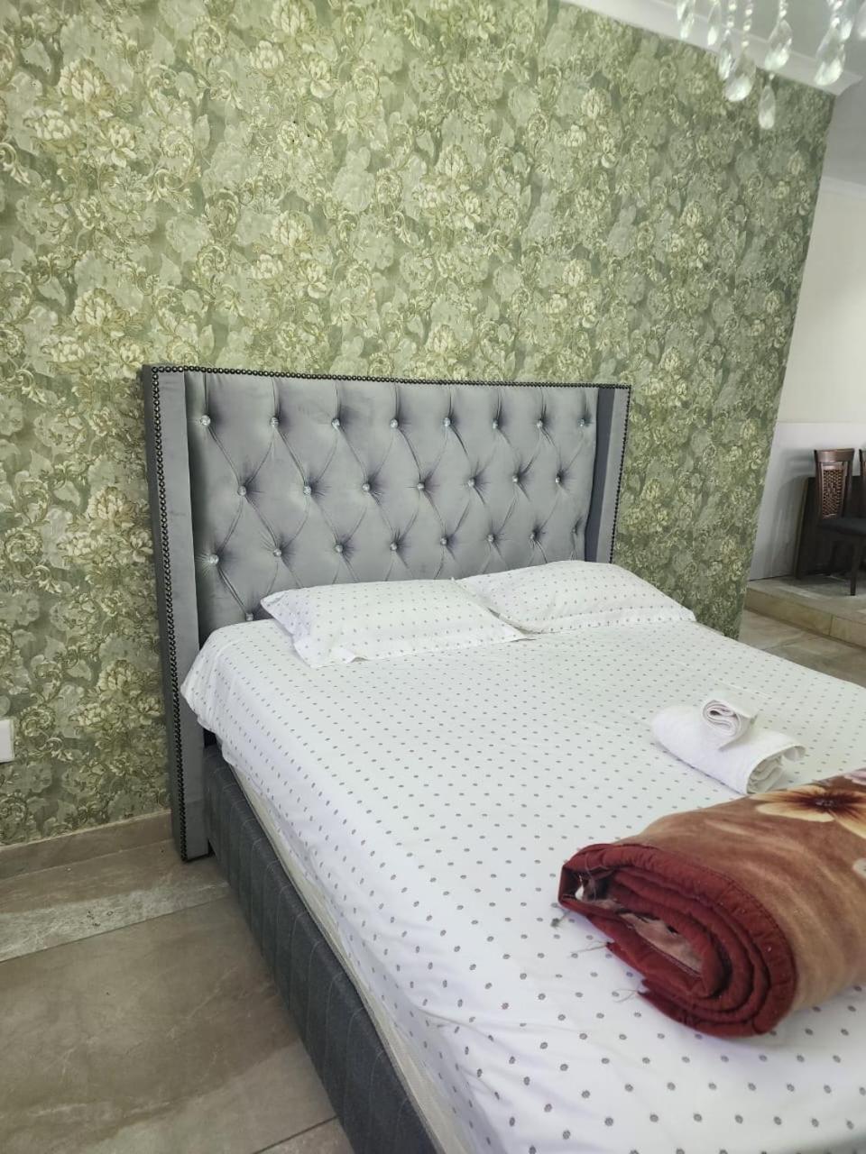 Appartement Tia Maria Bachelor Kaapstad